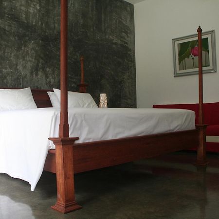 Medithairean Guesthouse Ao Nang Dış mekan fotoğraf