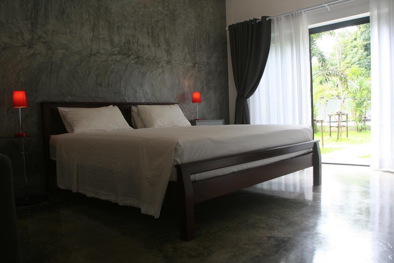 Medithairean Guesthouse Ao Nang Dış mekan fotoğraf
