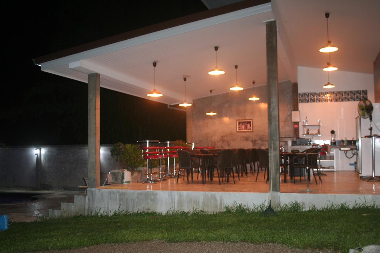 Medithairean Guesthouse Ao Nang Dış mekan fotoğraf