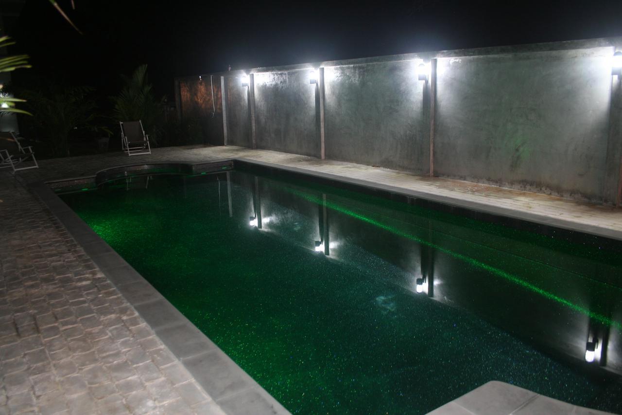 Medithairean Guesthouse Ao Nang Dış mekan fotoğraf