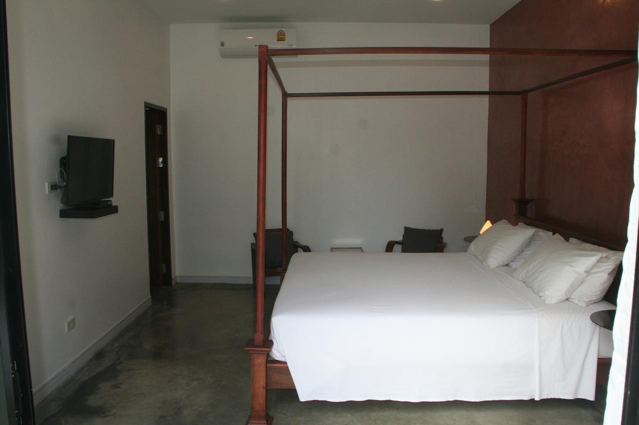 Medithairean Guesthouse Ao Nang Dış mekan fotoğraf