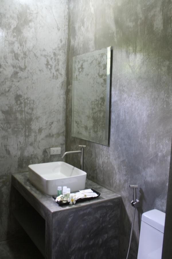 Medithairean Guesthouse Ao Nang Dış mekan fotoğraf